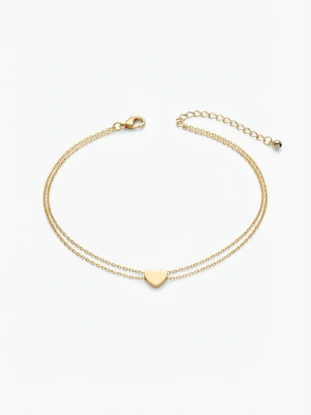 N/A delicate gold